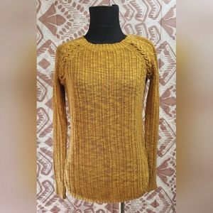 Women's Size Small Knitted Sweater
